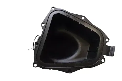 16 Yamaha Yz450f Air Cleaner Filter Box B4248