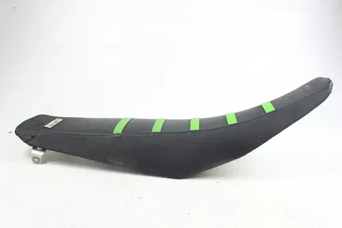 2016 Kawasaki Kx250f OEM Seat with Decal Works Seat Cover  B4363