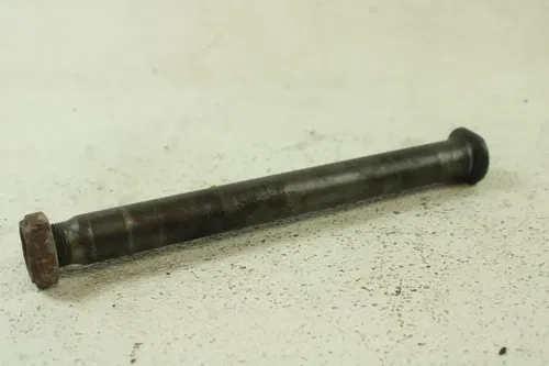2003 Honda Cr250r OEM Rear Axle  B4492