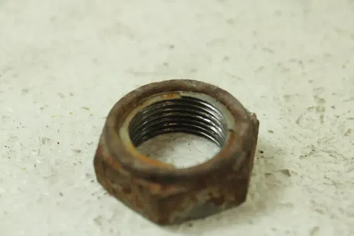 2003 Honda Cr250r OEM Rear Axle  B4492