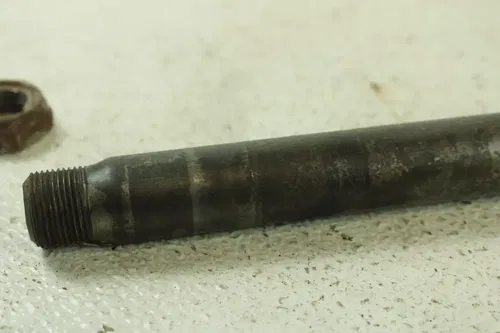 2003 Honda Cr250r OEM Rear Axle  B4492