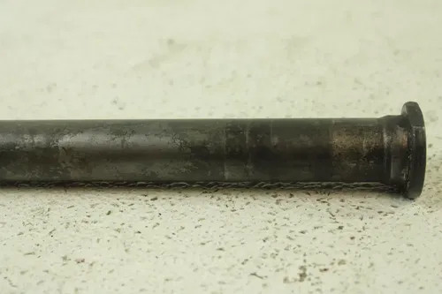 2003 Honda Cr250r OEM Rear Axle  B4492