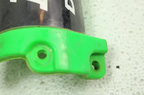 2014 Kawasaki Kx450f Fork Guards  B4439