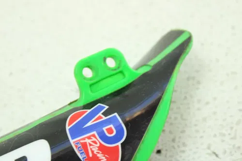 2014 Kawasaki Kx450f Fork Guards  B4439