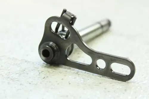 2018 Kawasaki Kx250f OEM Shift Shaft  B4415