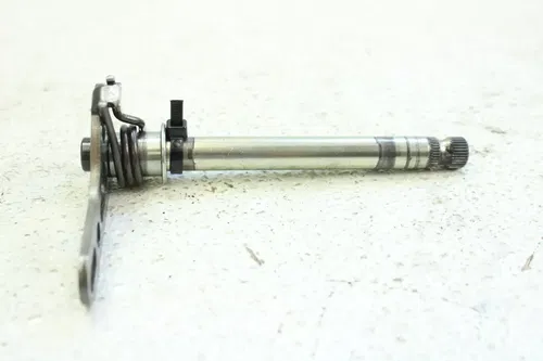 2018 Kawasaki Kx250f OEM Shift Shaft  B4415