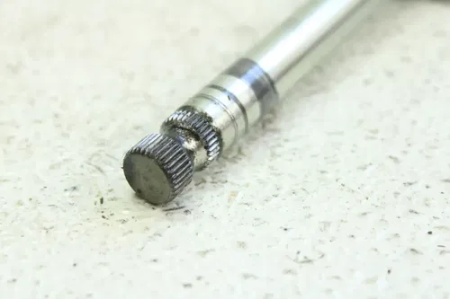 2018 Kawasaki Kx250f OEM Shift Shaft  B4415