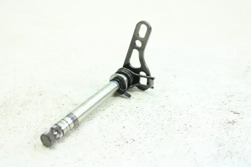 2018 Kawasaki Kx250f OEM Shift Shaft  B4415