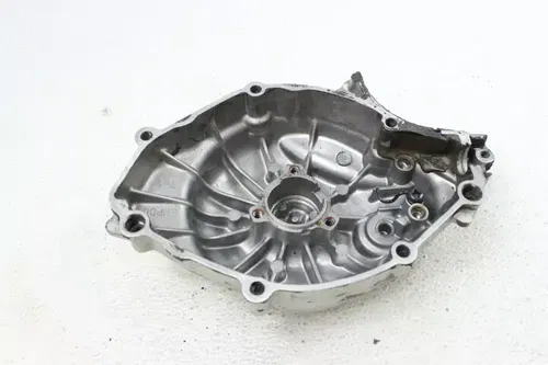 2001 Yamaha Ttr125 Engine Motor Stator Generator Magneto Cover HR4841