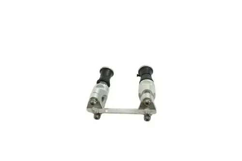 2017 KTM 450 OEM HANDLEBAR BAR MOUNTS B4502