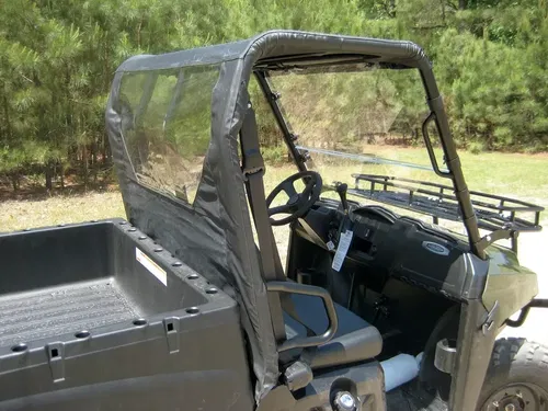 Moose Racing Soft Top Roof 0521-1044