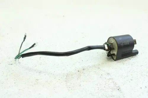 2006 Ct 70 Trail 70 Ignition  B4413