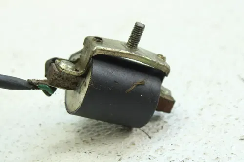 2006 Ct 70 Trail 70 Ignition  B4413