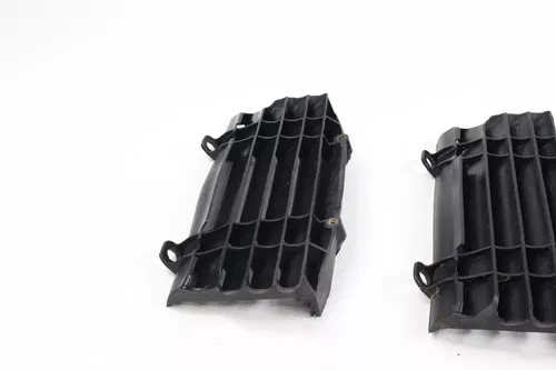 2016 KTM 250 SX-F Factory Edition Radiator Guard Shield Louver Vent B4311