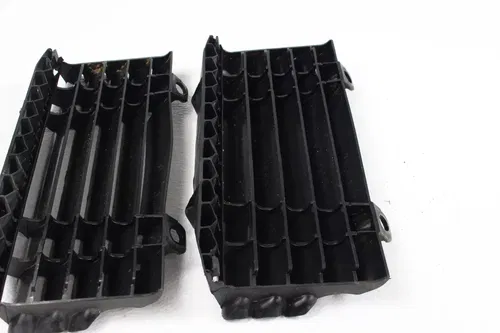 2016 KTM 250 SX-F Factory Edition Radiator Guard Shield Louver Vent B4311