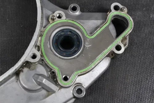 2018 Ktm 250SXF Inner Clutch Cover  B4391-65