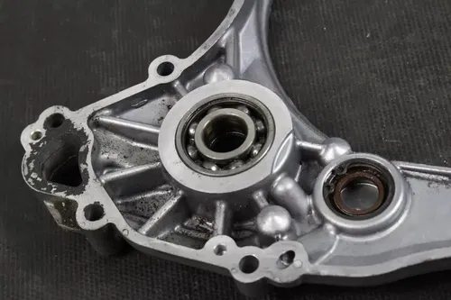 2018 Ktm 250SXF Inner Clutch Cover  B4391-65