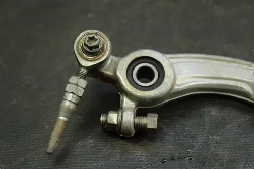 2020 Ktm 85sx OEM Brake Pedal  B4471