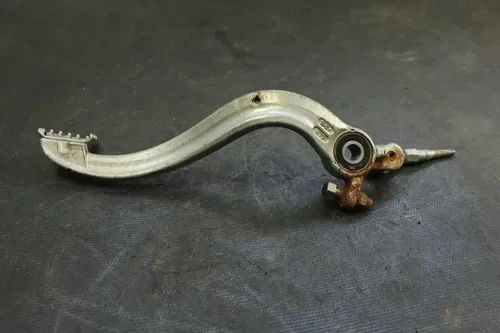 2020 Ktm 85sx OEM Brake Pedal  B4471