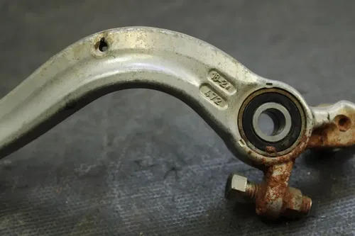2020 Ktm 85sx OEM Brake Pedal  B4471