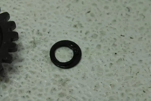 2006 Yamaha Yz250f OEM Oil Pump Idler Gear  B4435
