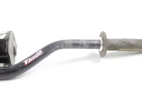 19-20 KAWASAKI KX450 RENTHAL HANDLEBAR 603 FATBARS    B4498