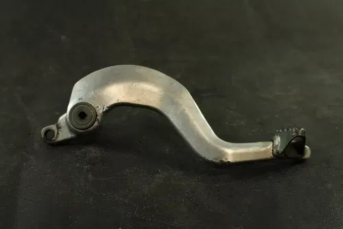 2005 Yamaha Yz125 OEM Brake Pedal  B4493