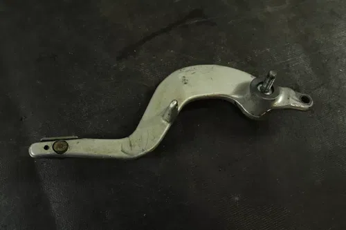 2005 Yamaha Yz125 OEM Brake Pedal  B4493