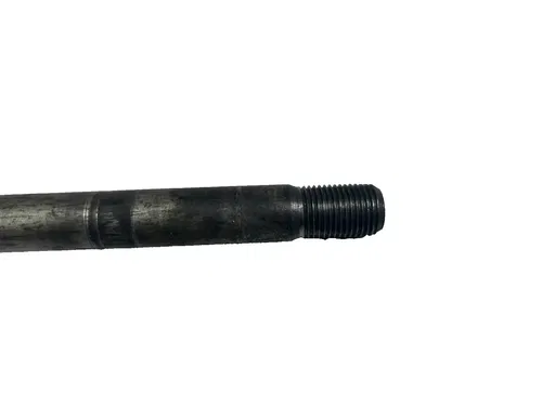 1984 Suzuki Rm250 Front Wheel Rim Axle Pivot Bolt B2894