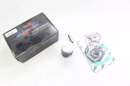 2004 Kawasaki Kx250 Vertex Top End Piston Kit 04 KX250 HR5962