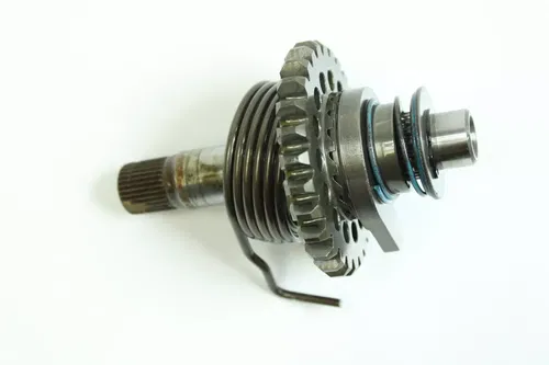 2008 Yamaha Yz250f Kicker Shaft Gear   B4298