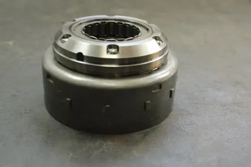 2014 Honda Crf250l OEM Flywheel  B4459