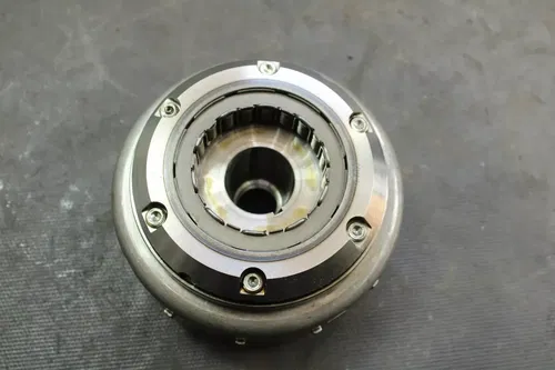 2014 Honda Crf250l OEM Flywheel  B4459