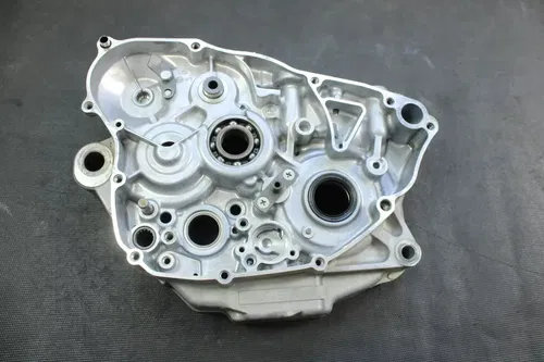 2018 Kawasaki Kx250f OEM Right Side Crankcase  B4415