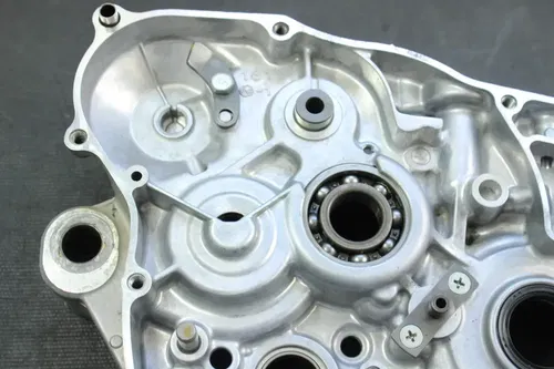 2018 Kawasaki Kx250f OEM Right Side Crankcase  B4415