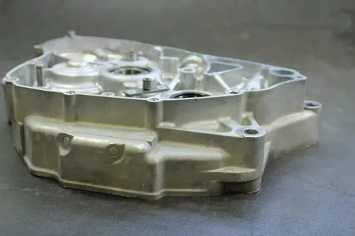 2018 Kawasaki Kx250f OEM Right Side Crankcase  B4415
