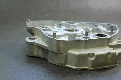 2018 Kawasaki Kx250f OEM Right Side Crankcase  B4415