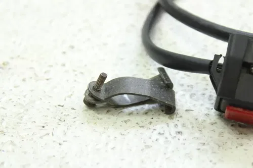 1999 Yamaha Yz125 Killswitch  B4411
