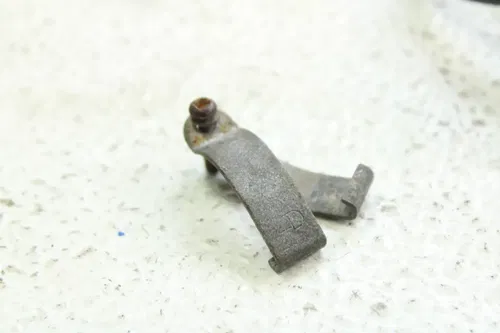 1999 Yamaha Yz125 Killswitch  B4411