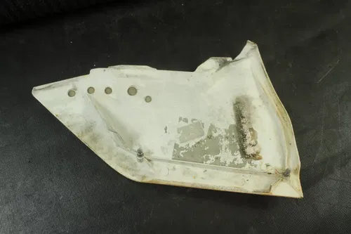 2018 Ktm 150sx OEM Airbox Cover  B4487