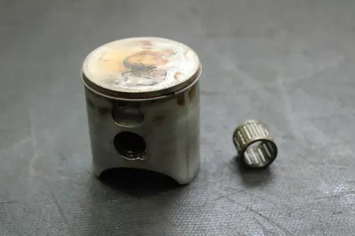 2006 Yamaha Yz125 Piston  B4410