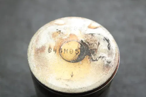 2006 Yamaha Yz125 Piston  B4410