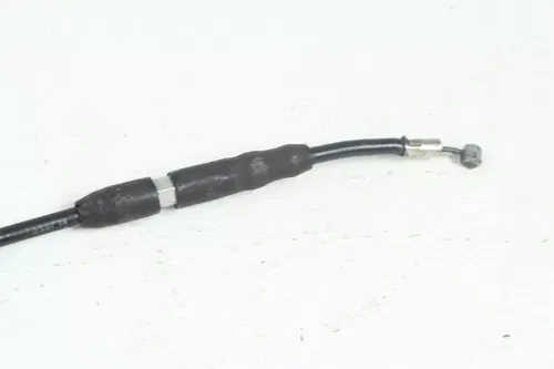 2008 Yamaha YZ450F OEM Hot Start Cable  B4359