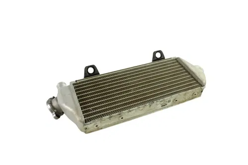 2023 GAS GAS MC125 OEM RIGHT ENGINE MOTOR COOLING COOLER RADIATOR B4511