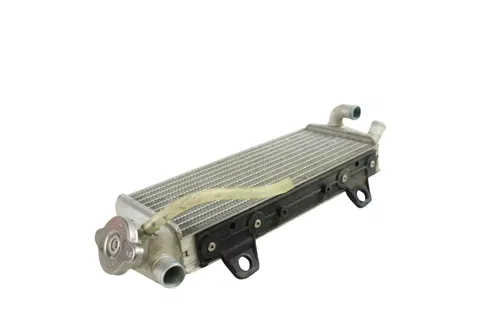 2023 GAS GAS MC125 OEM RIGHT ENGINE MOTOR COOLING COOLER RADIATOR B4511