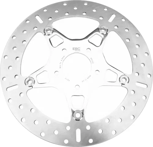 EBC OE Replacement Brake Rotor MD520