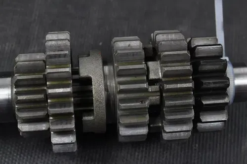 2008 Yamaha Yz450 OEM Transmission Mainshaft WITH Gears  B4359