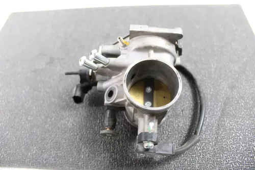 19-20 KAWASAKI KX450 OEM MAIN FUEL INJECTOR THROTTLE BODY BODIES KEIHIN B4498