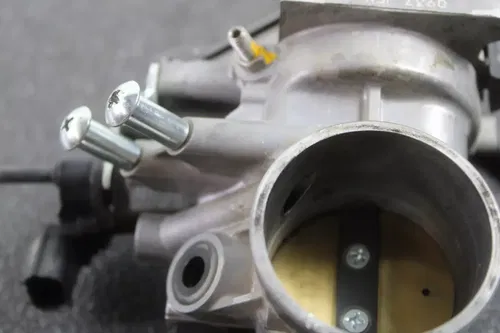 19-20 KAWASAKI KX450 OEM MAIN FUEL INJECTOR THROTTLE BODY BODIES KEIHIN B4498