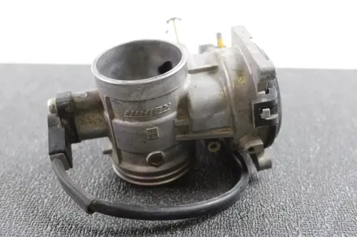 19-20 KAWASAKI KX450 OEM MAIN FUEL INJECTOR THROTTLE BODY BODIES KEIHIN B4498